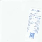 Кассовые чеки с подтверждением в Оби