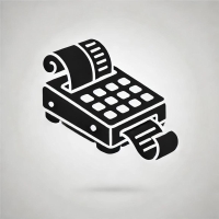 Кассовые чеки в Оби