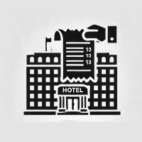 Гостиничные чеки в Оби